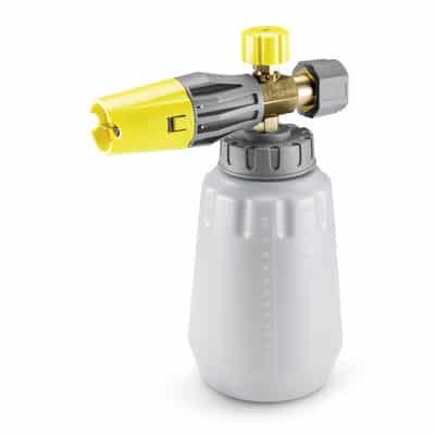 Kärcher Foam Bottle Classic 400-600 L/H