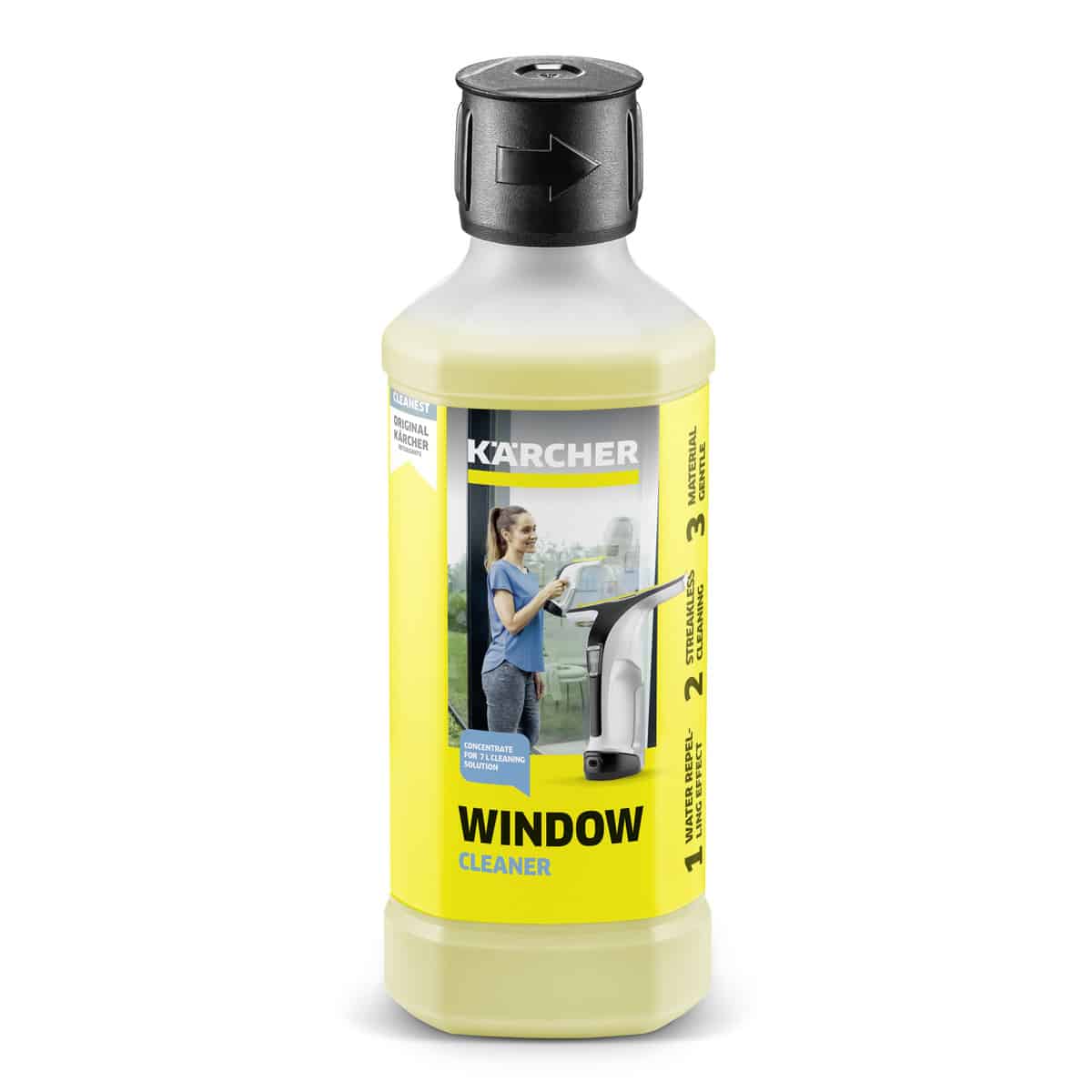 Kärcher Window Cleaning Concentrate