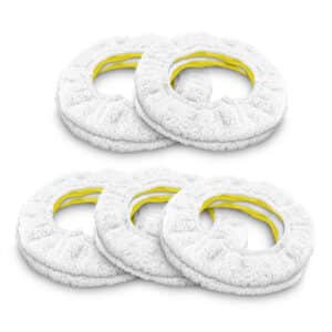 Kärcher RCW 2 Cleaning cloth set