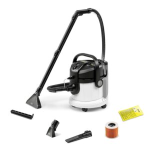 Carpet Cleaners