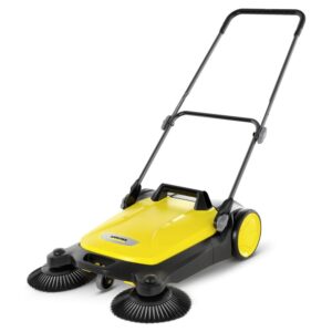 Push Sweepers