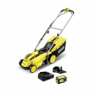 Lawn Mowers