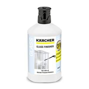 Detergents