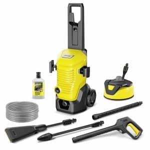 Pressure Washers