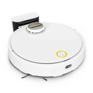 Robotic Vacuums