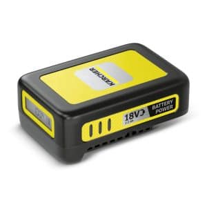 Batteries