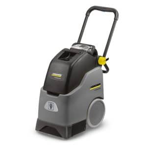 Carpet & Upholstery Cleaners