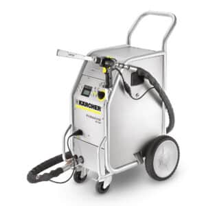 Dry Ice Cleaners