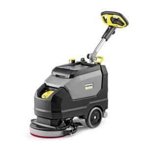 Professional Scrubber Dryers
