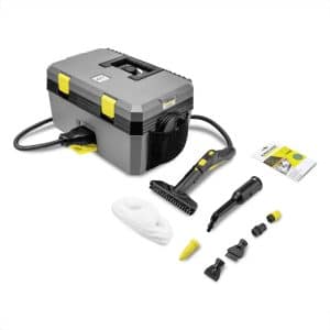 Professional Steam Cleaners