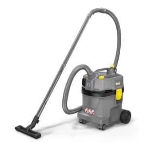 Wet & Dry Vacuum Cleaners