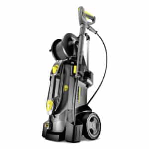Professional Cold Water Pressure Washers