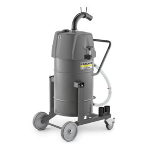 Industrial Vacuums